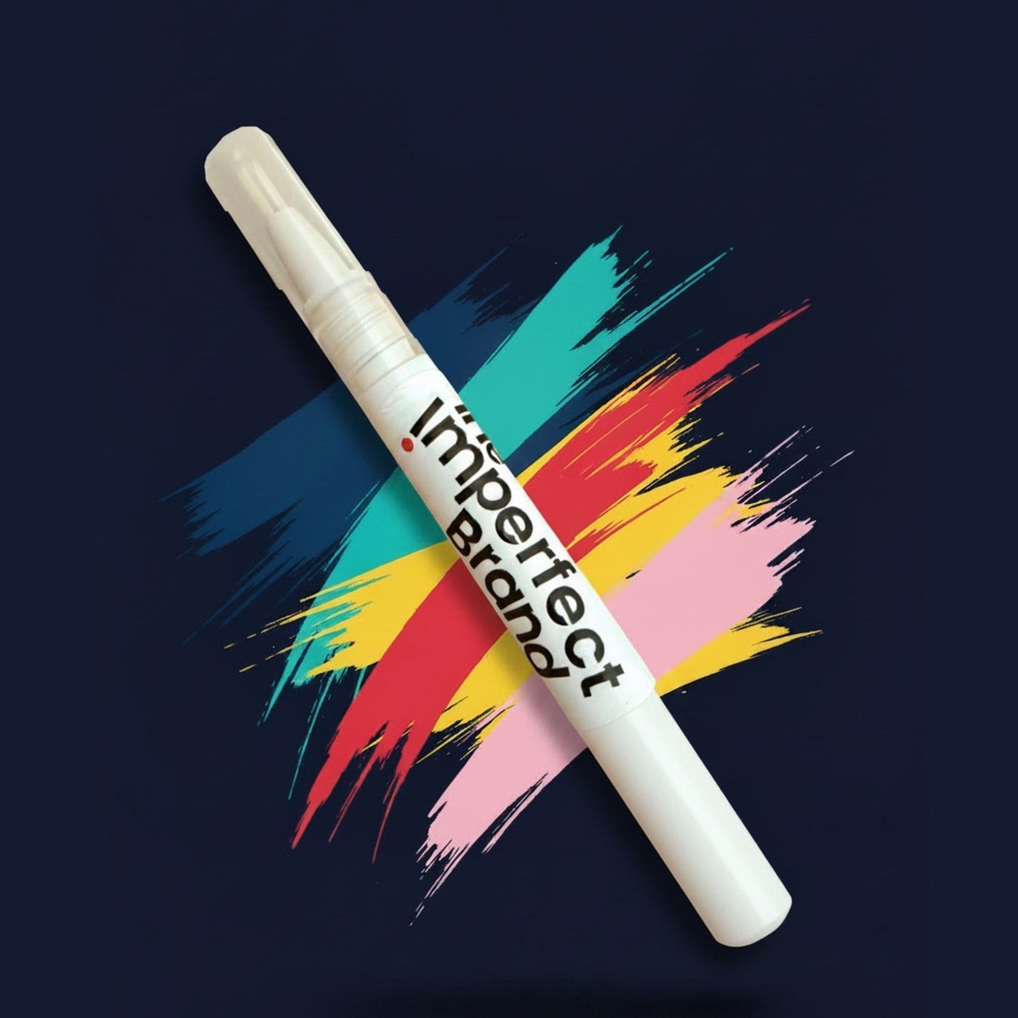 The Daily Dose Pen